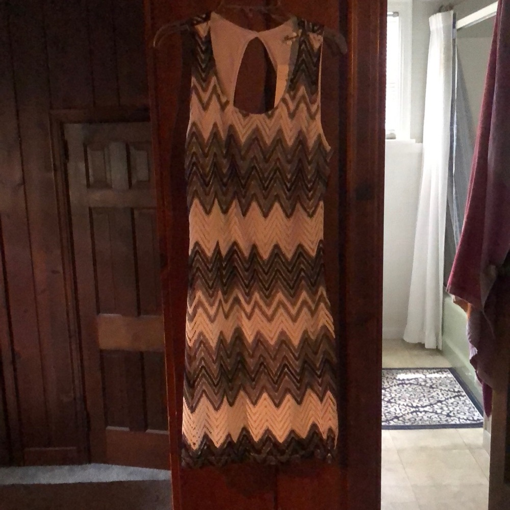 New Summer dress M